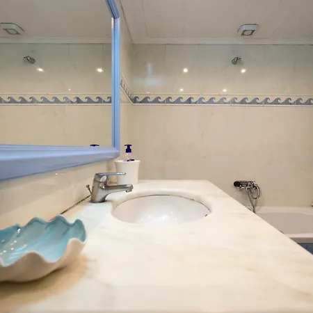 Imerolia Beach Villa Kassiopi Corfu Exterior photo