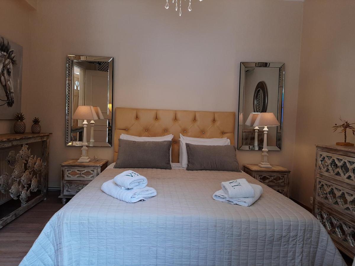Villa Imerolia Corfu