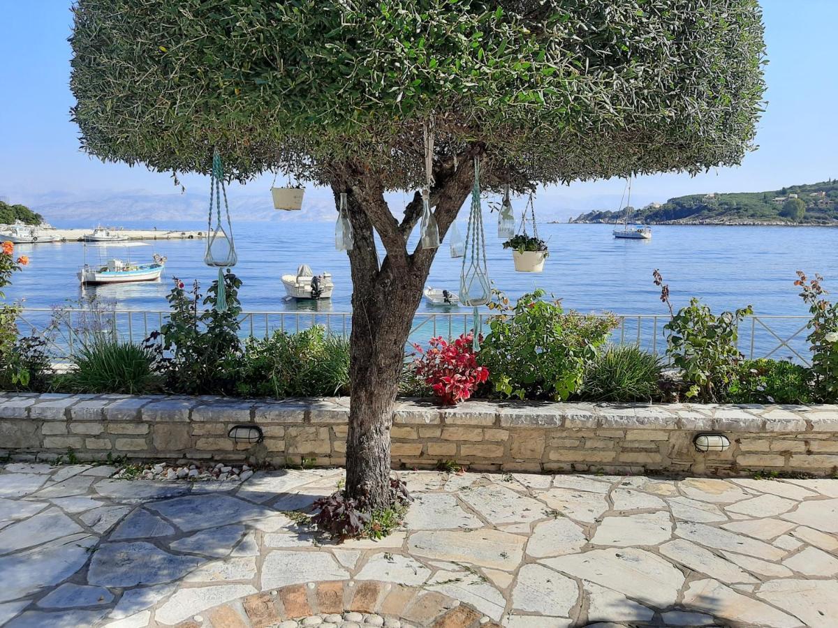 Imerolia Corfu Villa *