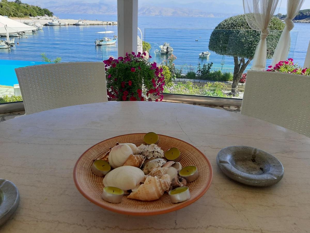 Imerolia Corfu * Kassiopi