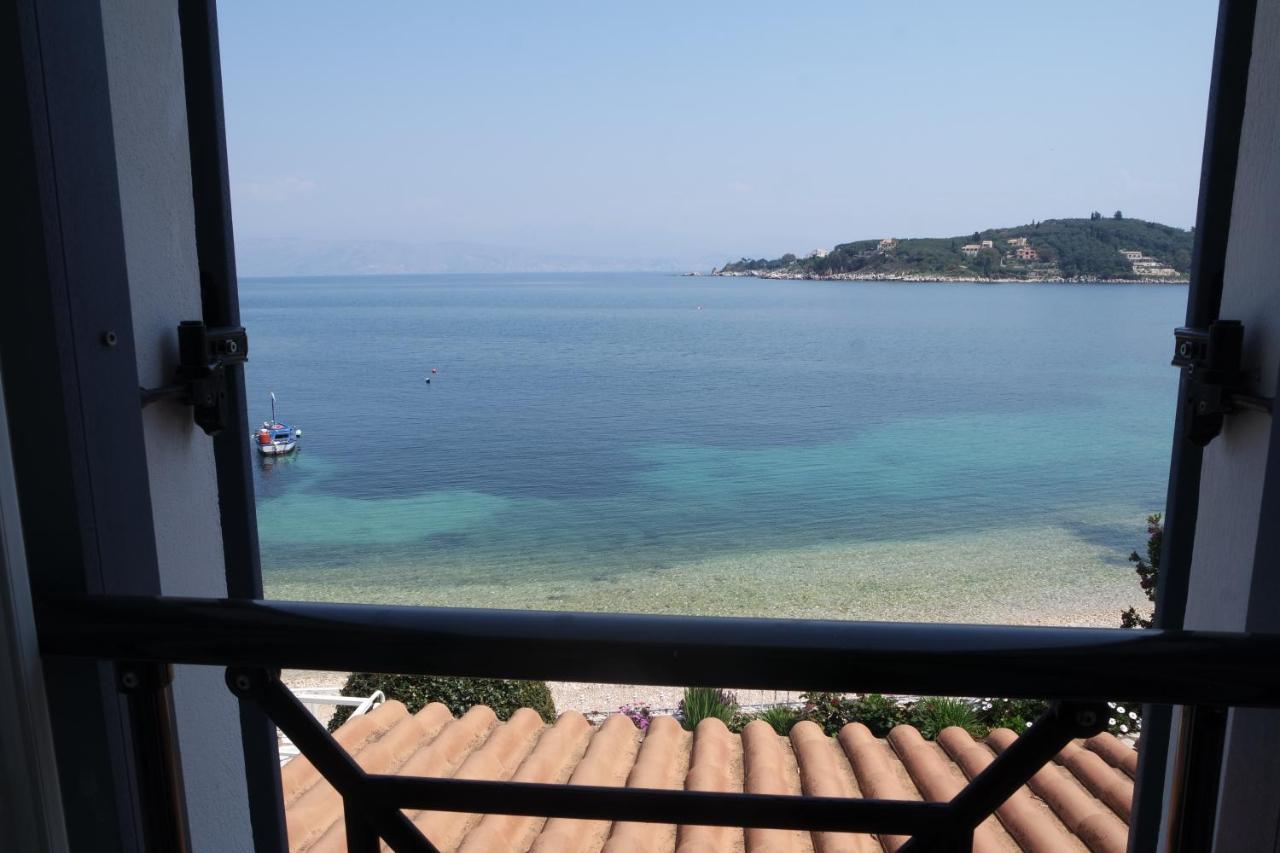Imerolia Corfu Kassiopi