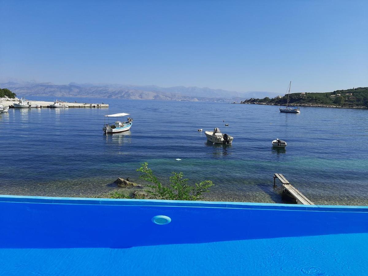 Imerolia Corfu Kassiopi