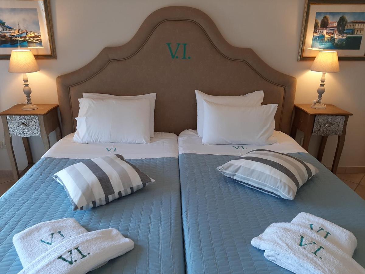 Imerolia Corfu *