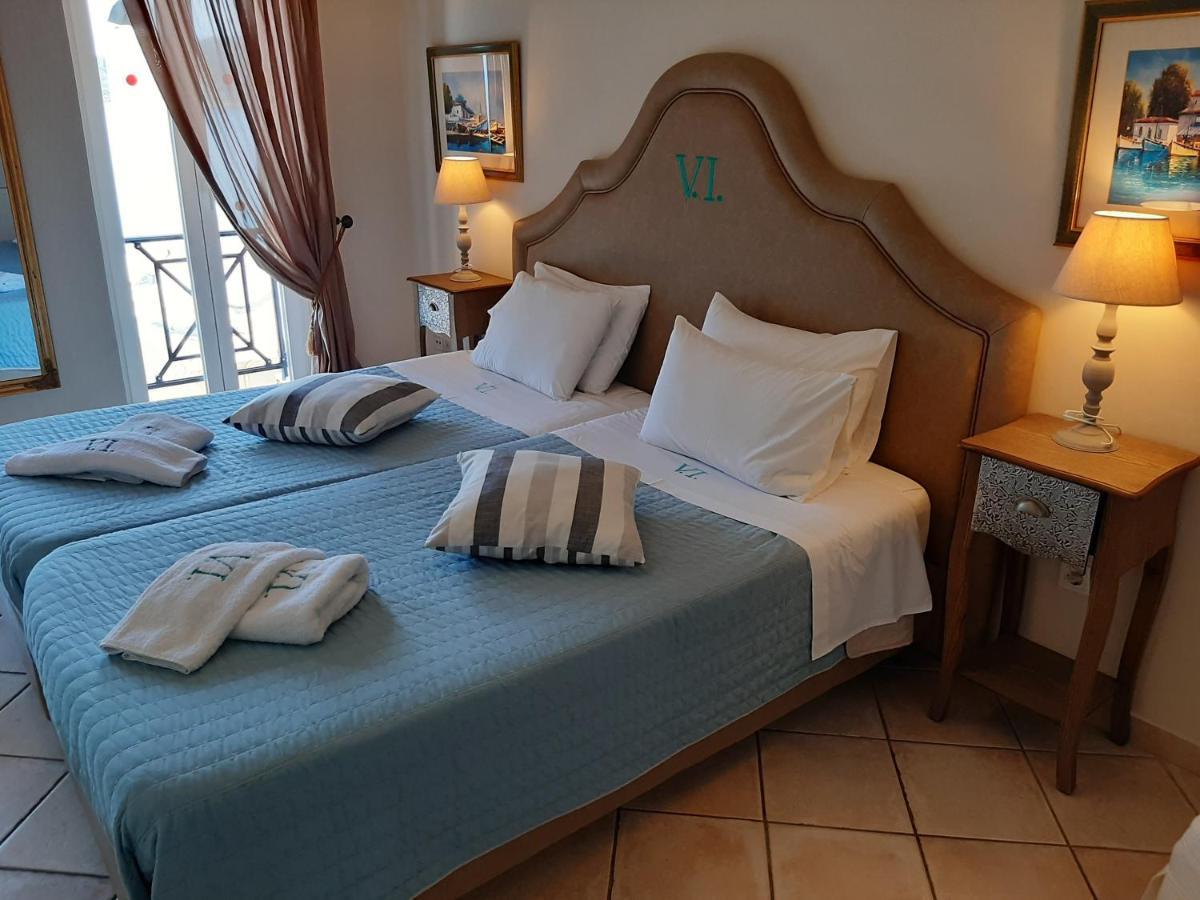 Imerolia Corfu *