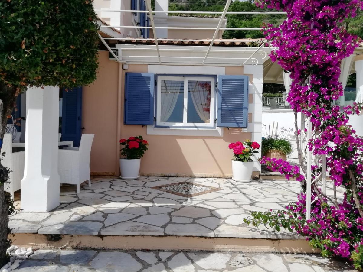 Villa Imerolia Corfu Kassiopi