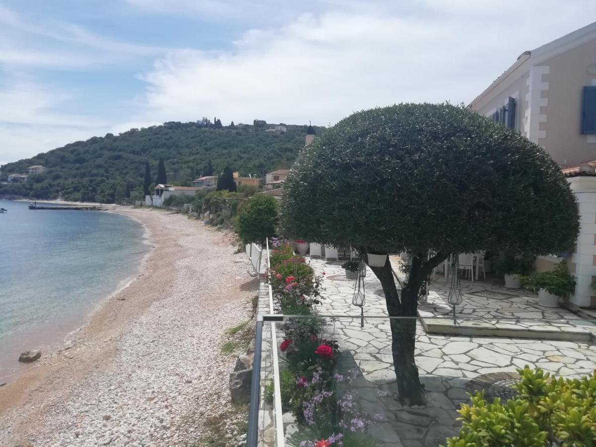 Imerolia Corfu Villa *