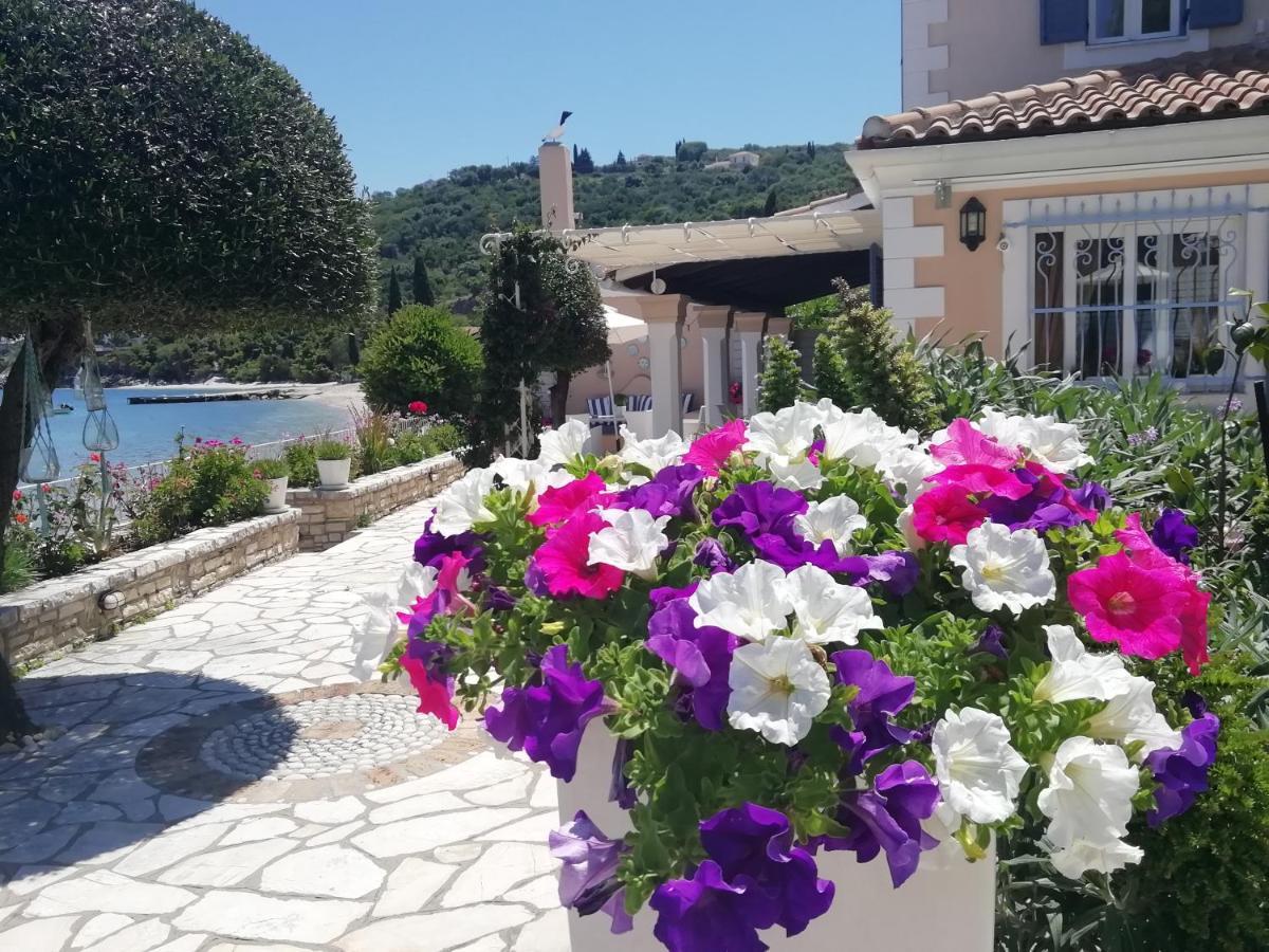 Imerolia Corfu * Kassiopi