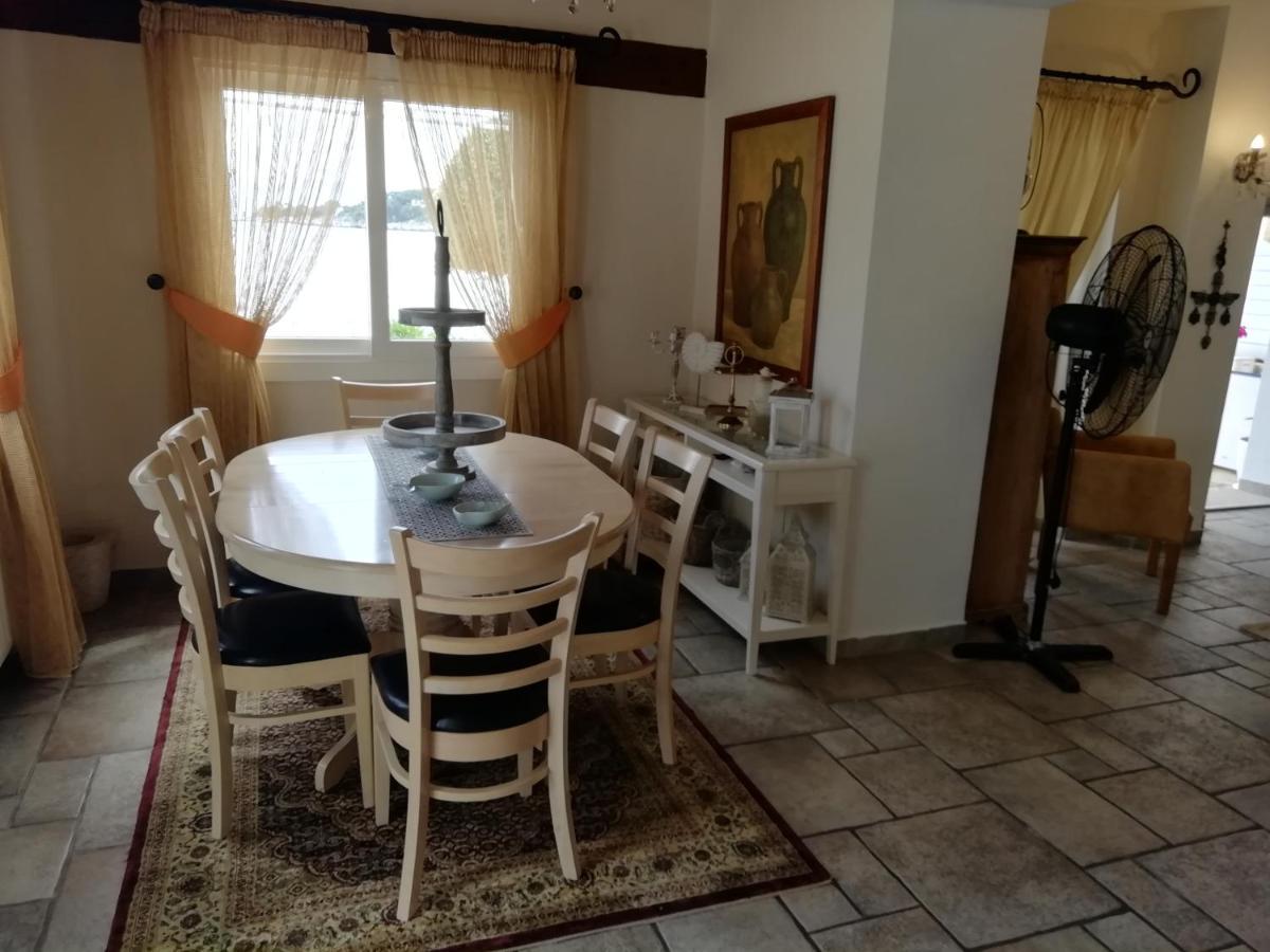 Imerolia Corfu