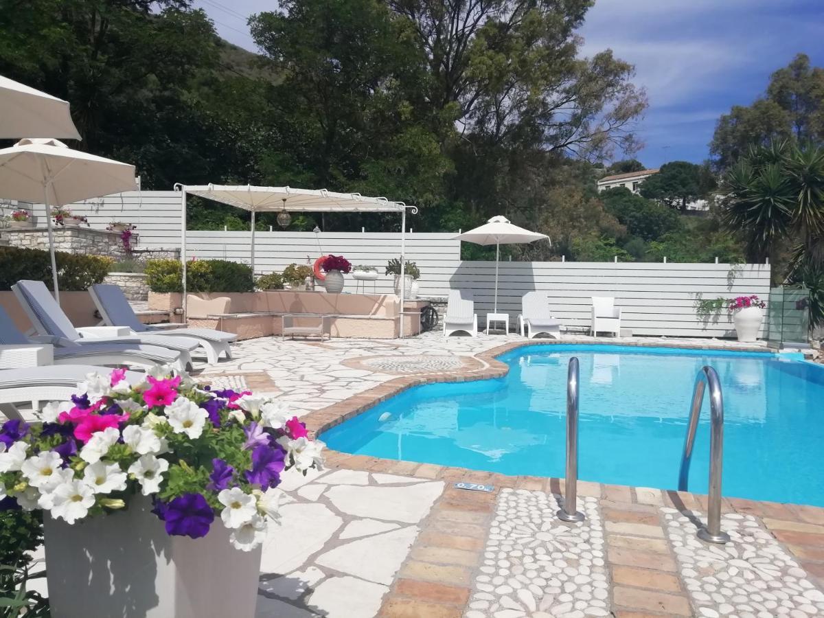 Imerolia Corfu קאסיופי