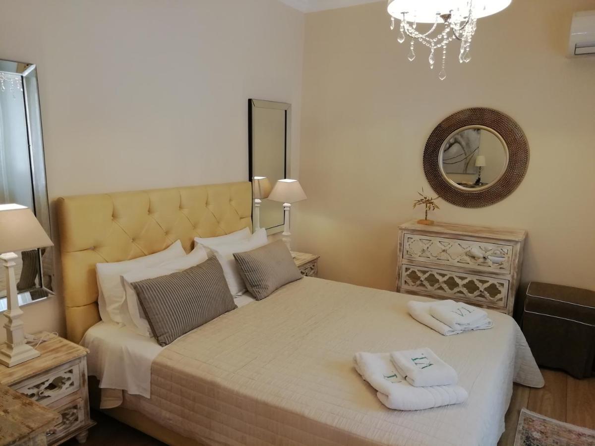 Imerolia Corfu Villa *