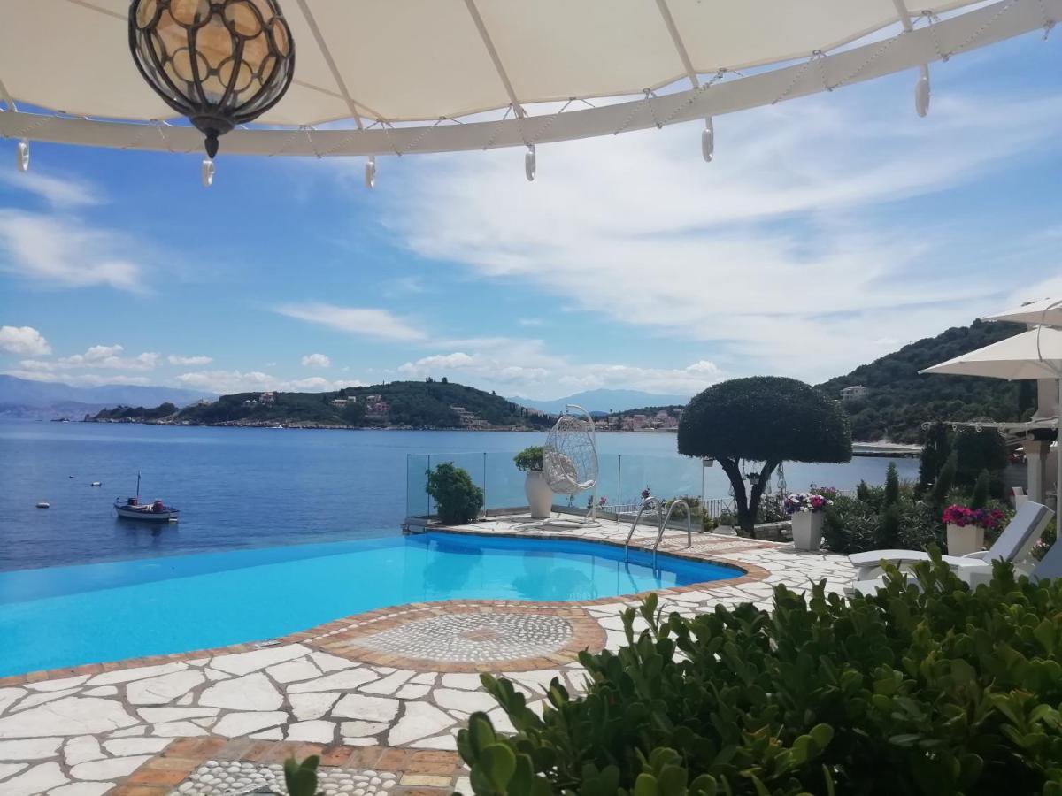 Imerolia Corfu