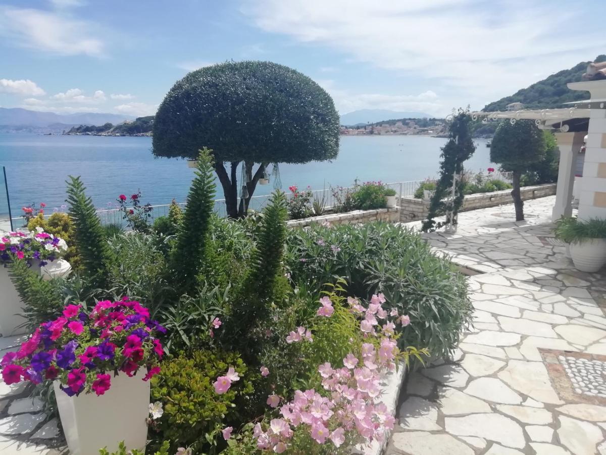 Villa Imerolia Corfu Kassiopi
