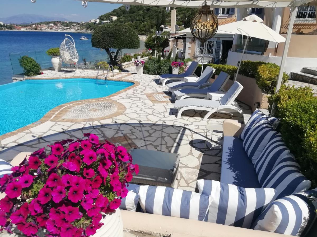 Imerolia Corfu Kassiopi