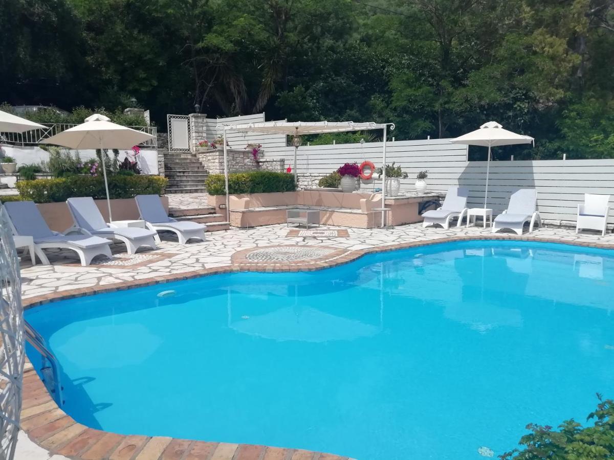 Imerolia Corfu Kassiopi