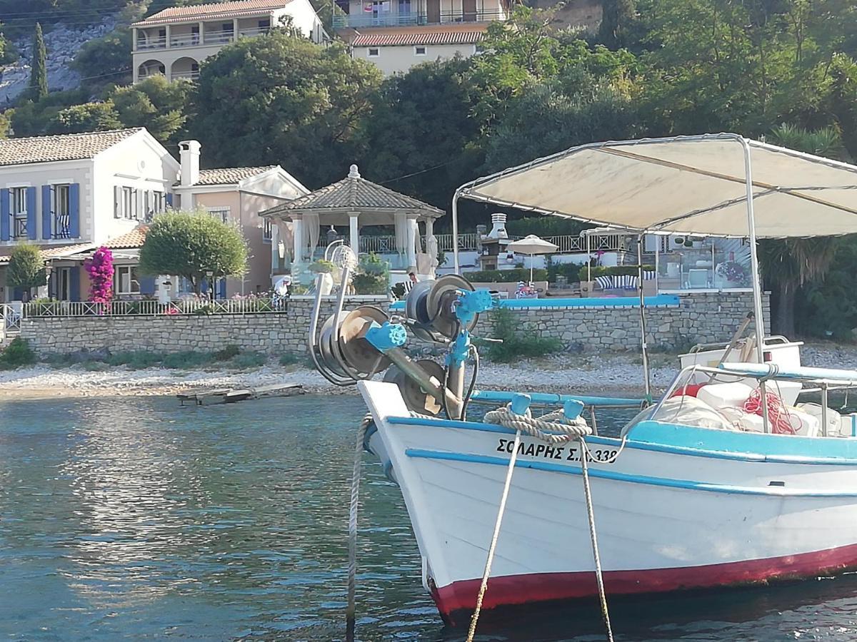 Imerolia Corfu Kassiopi