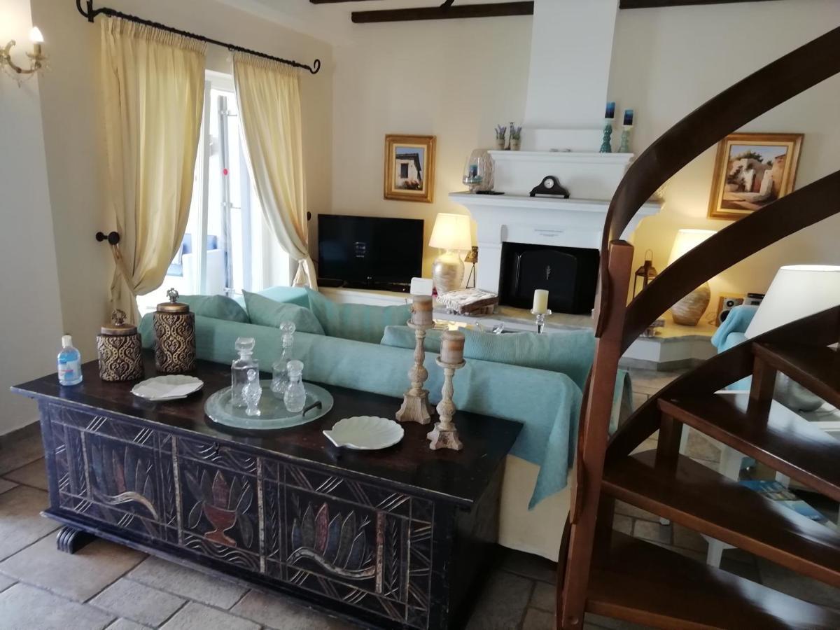 Imerolia Corfu וילה