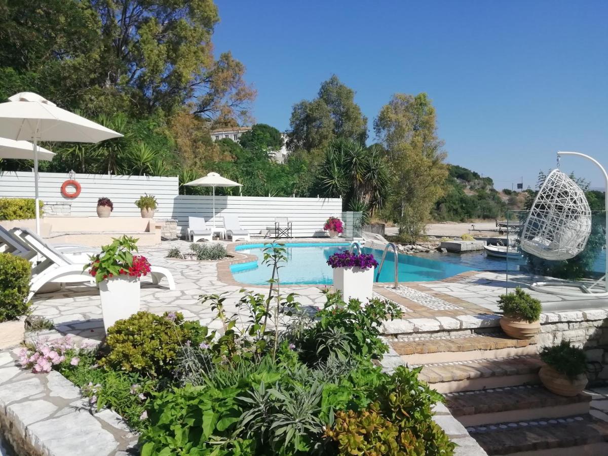 Imerolia Corfu * Kassiopi