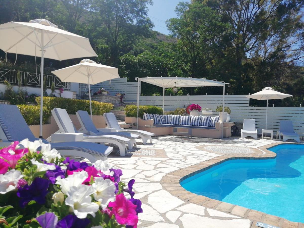 Villa Imerolia Corfu Kassiopi