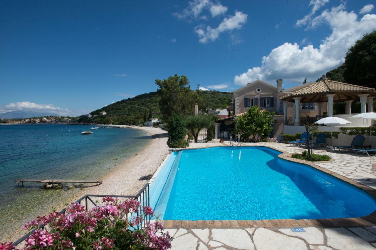 Imerolia Corfu *