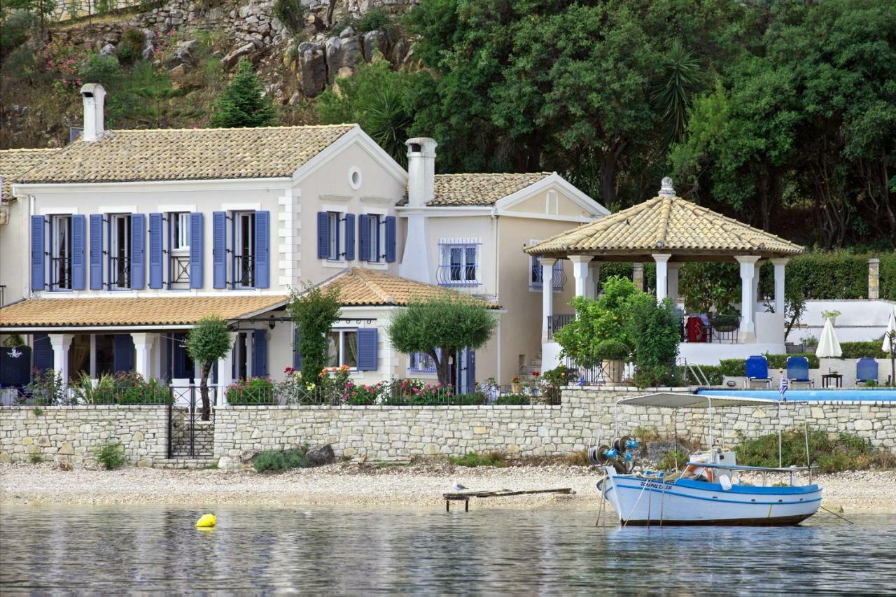 Imerolia Corfu