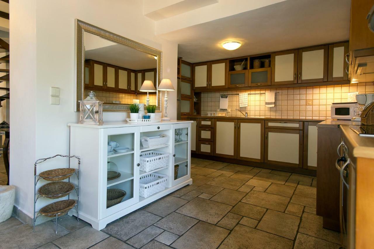 Villa Imerolia Corfu Kassiopi