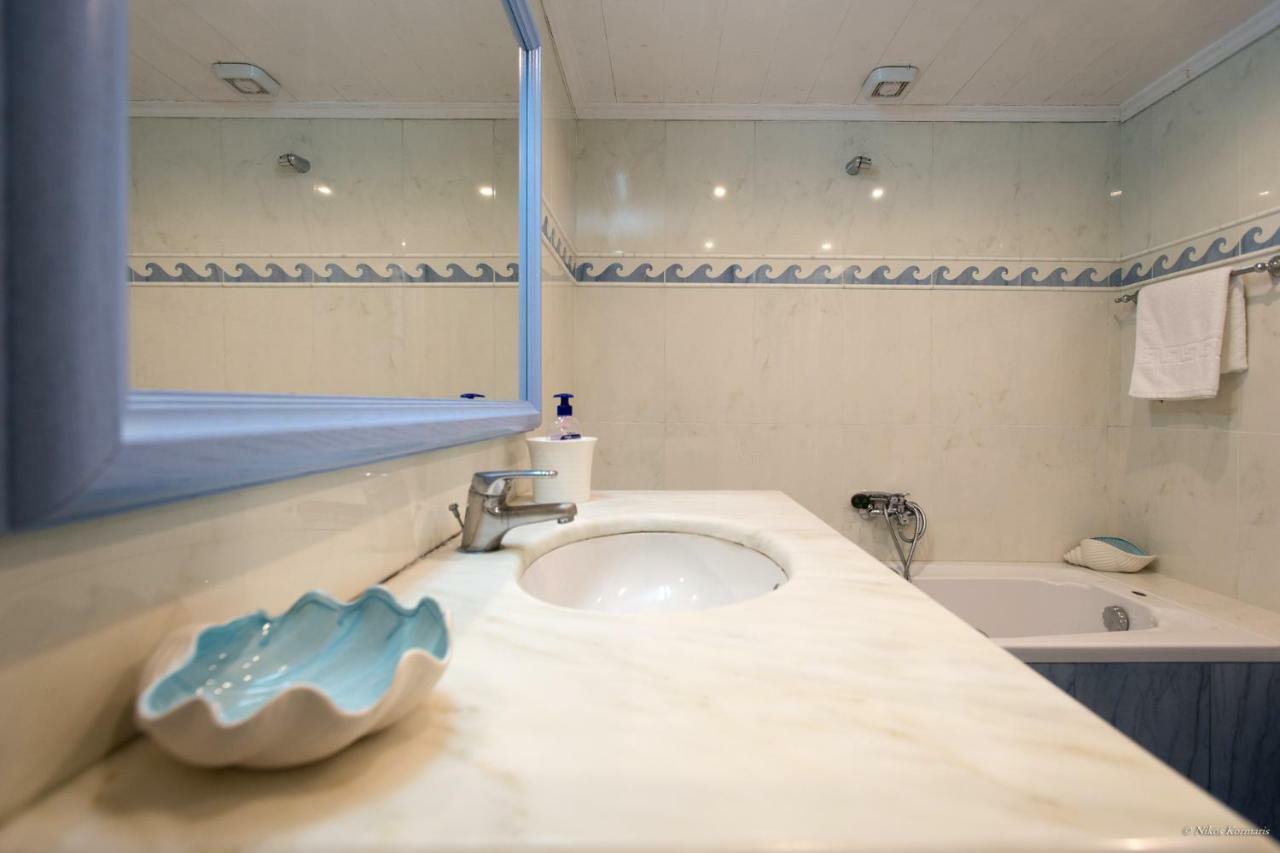 Imerolia Corfu Villa