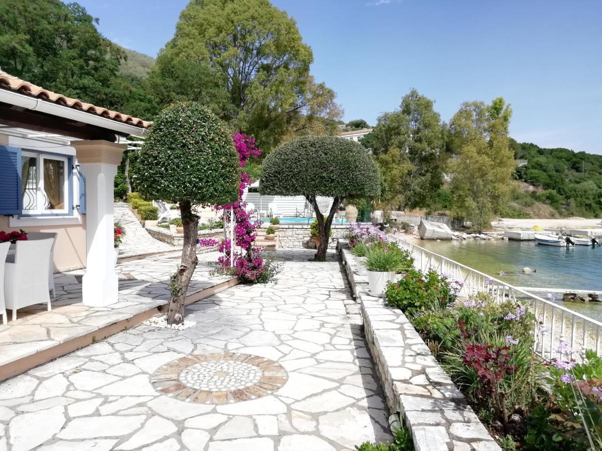 Imerolia Corfu * Кассиопи