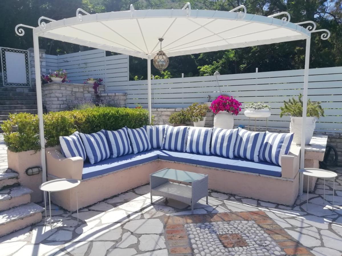 Вилла Imerolia Corfu