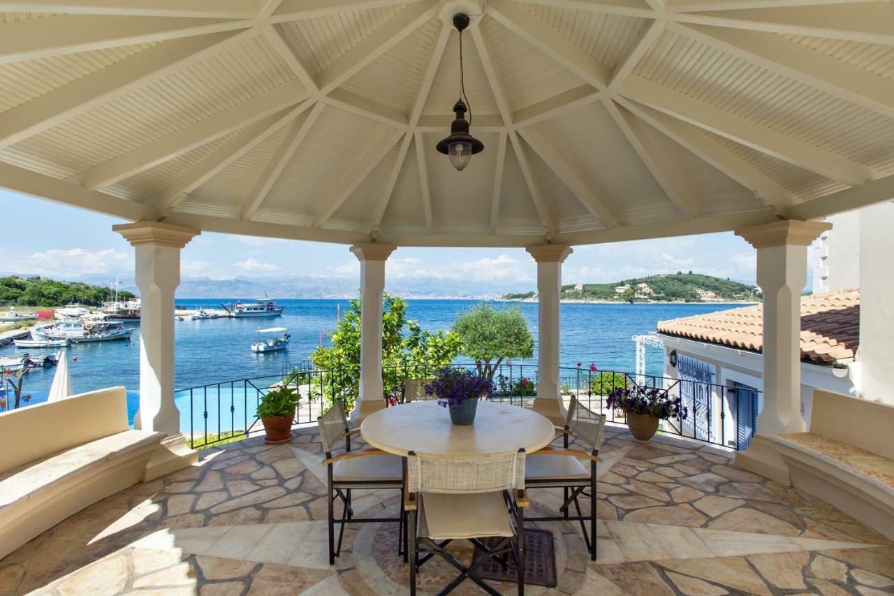 Imerolia Corfu * Кассиопи